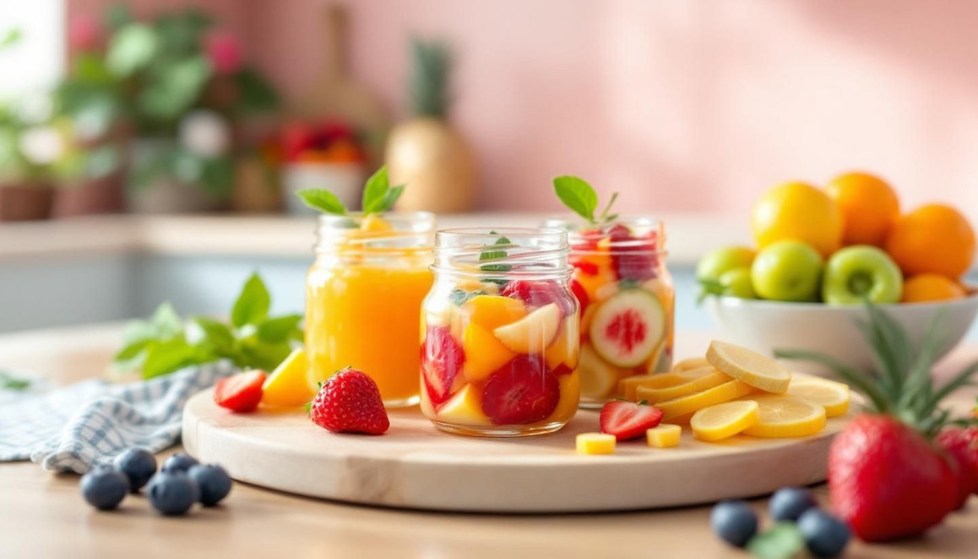 Alimentation bio pour nourrissons : est-ce vraiment bénéfique ?