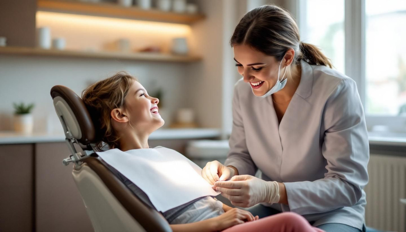 Comment choisir le bon dentiste pour vos besoins familiaux ?