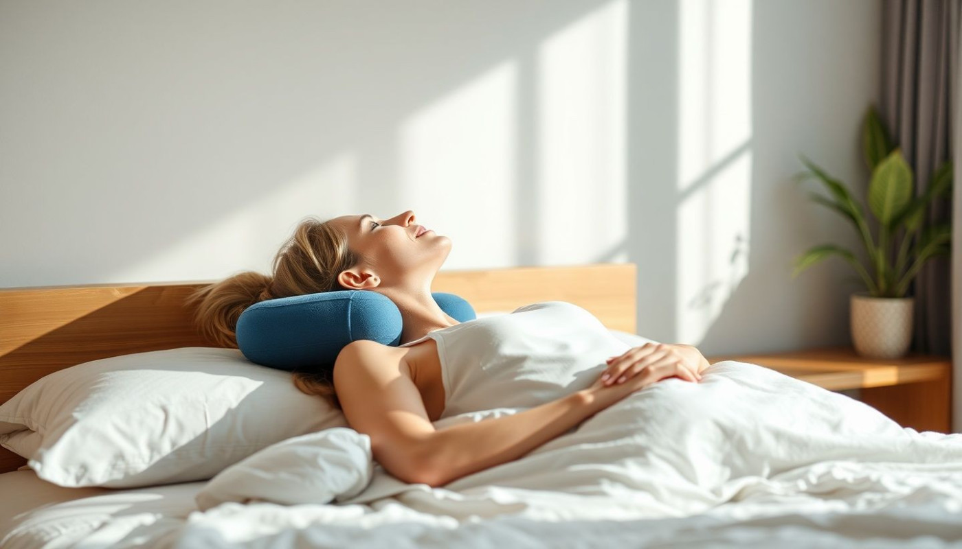 Comment choisir un oreiller cervical adapté à vos besoins spécifiques ?