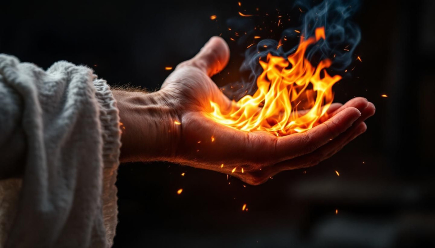 Comment les techniques de coupeur de feu apaisent les brûlures ?