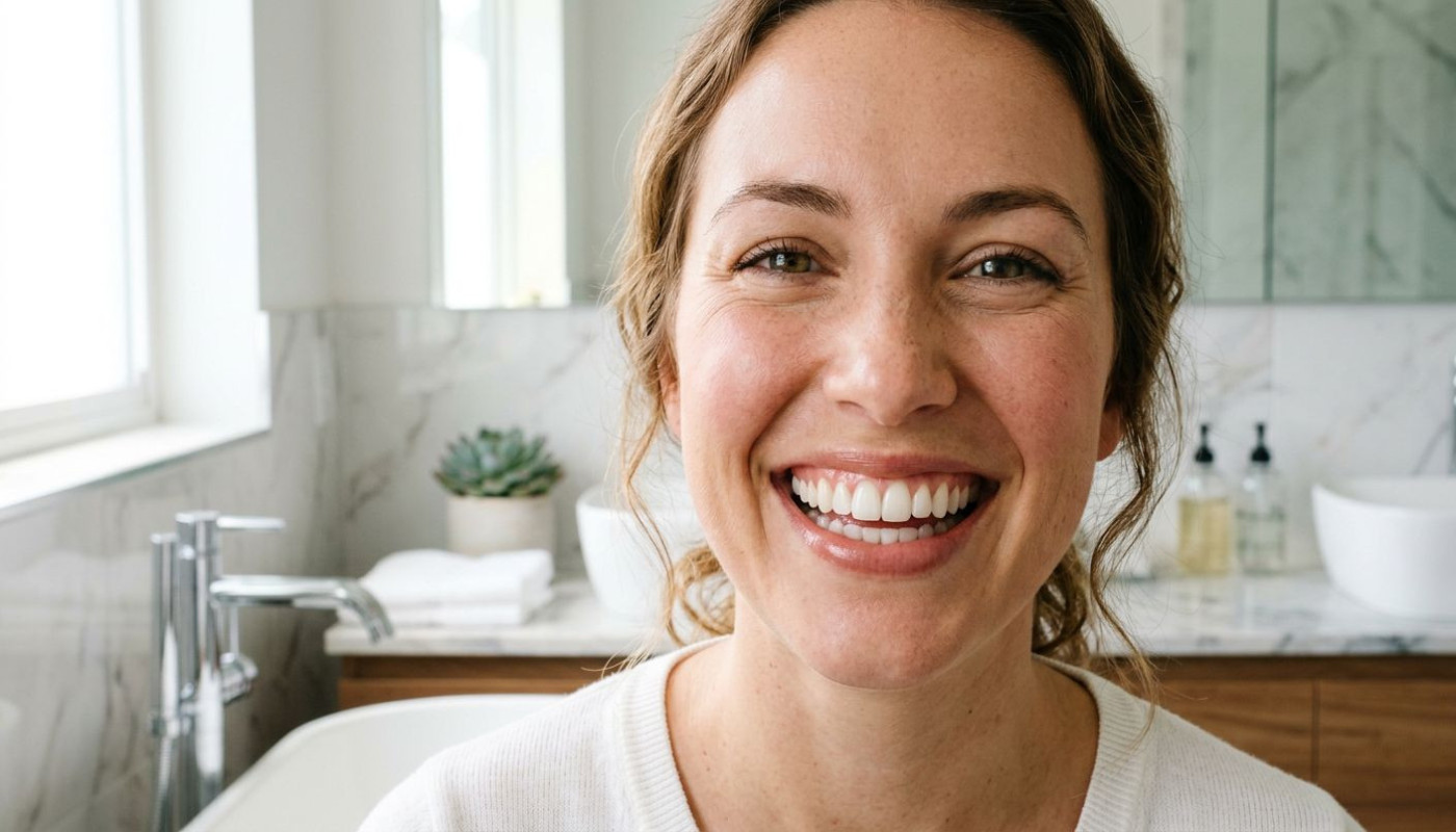 Comment maintenir l'éclat de vos dents après un blanchiment ?