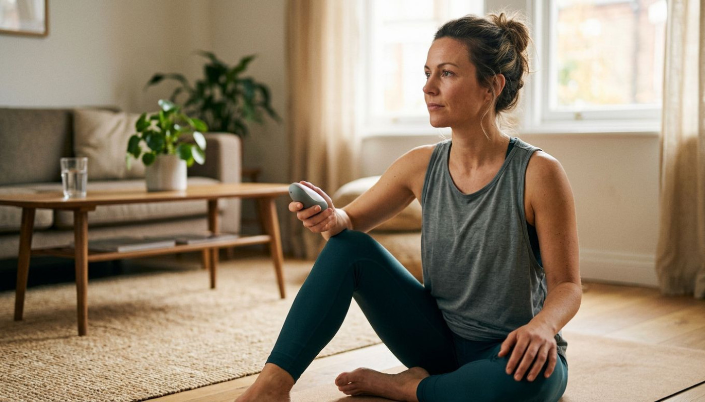Maximiser votre santé pelvienne avec le code promo Perifit