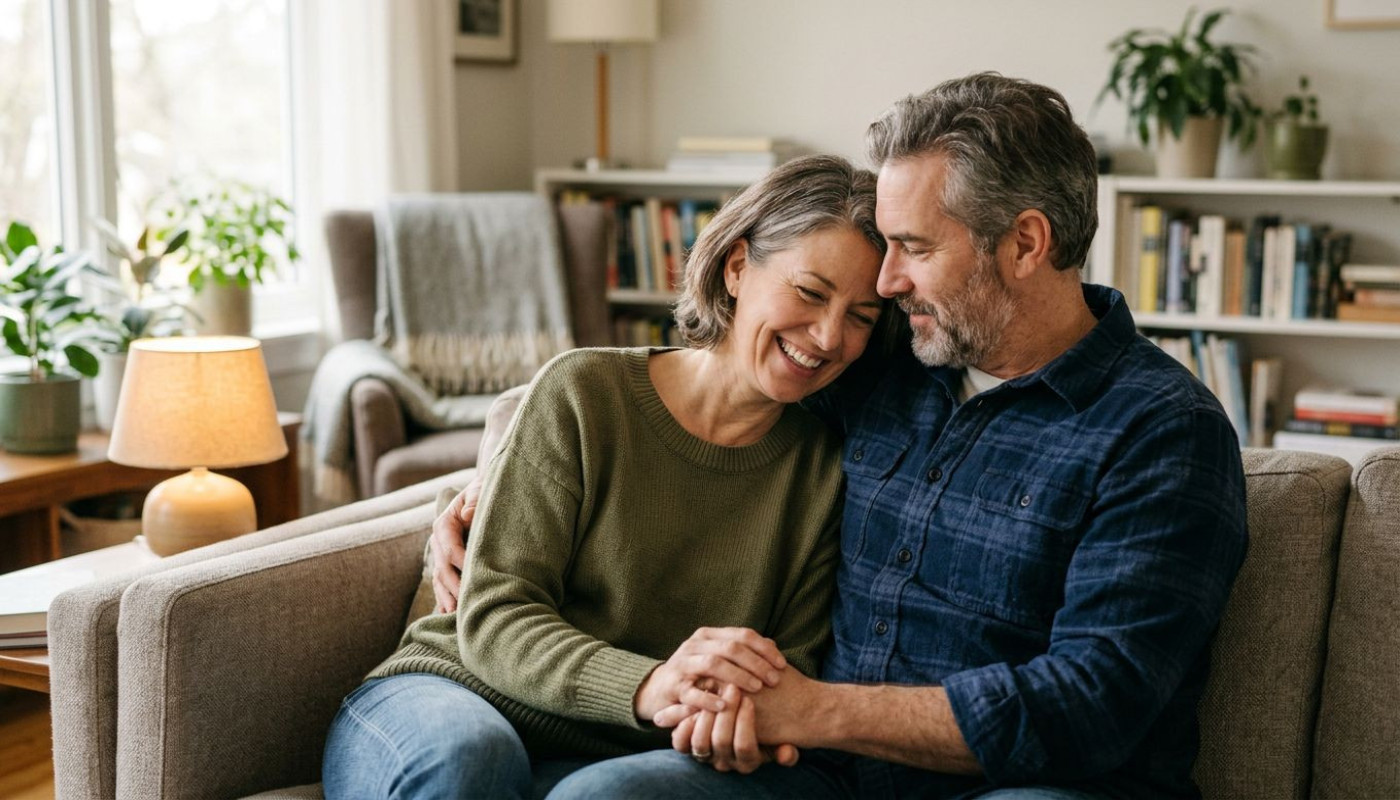 Sexualité femme : conseils d’experts pour réenchanter l’intimité après 40 ans